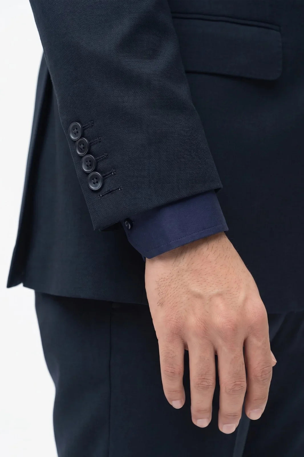 Paxon Two Piece Suit-IBL