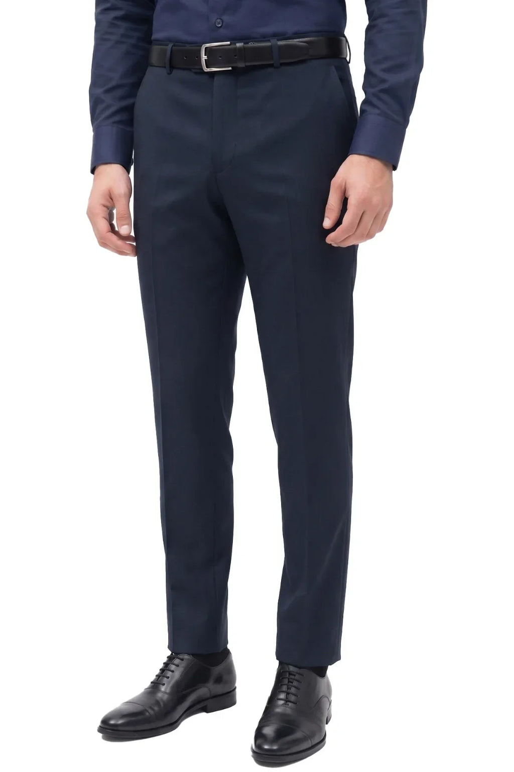 Paxon Two Piece Suit-IBL