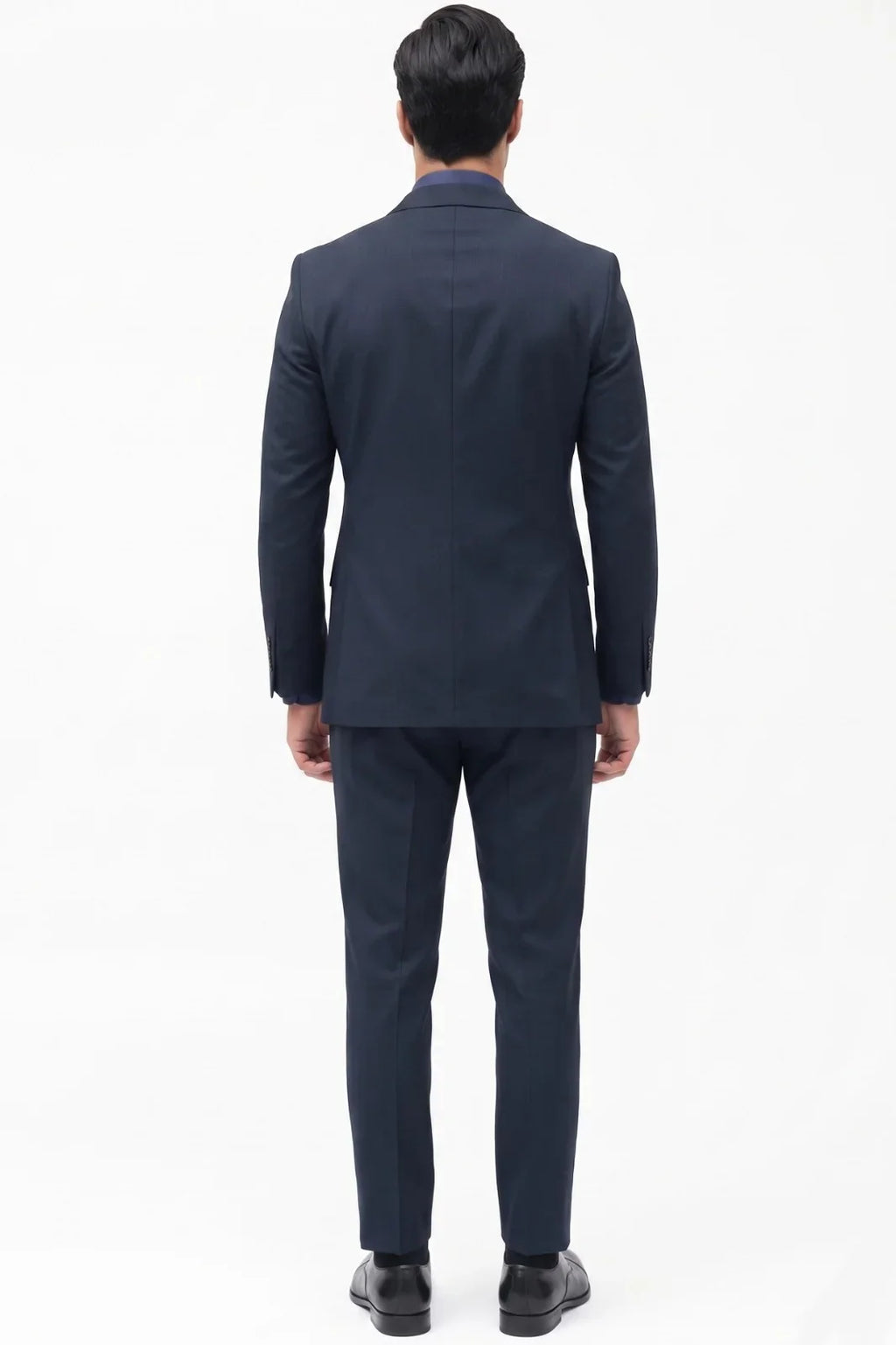 Paxon Two Piece Suit-IBL
