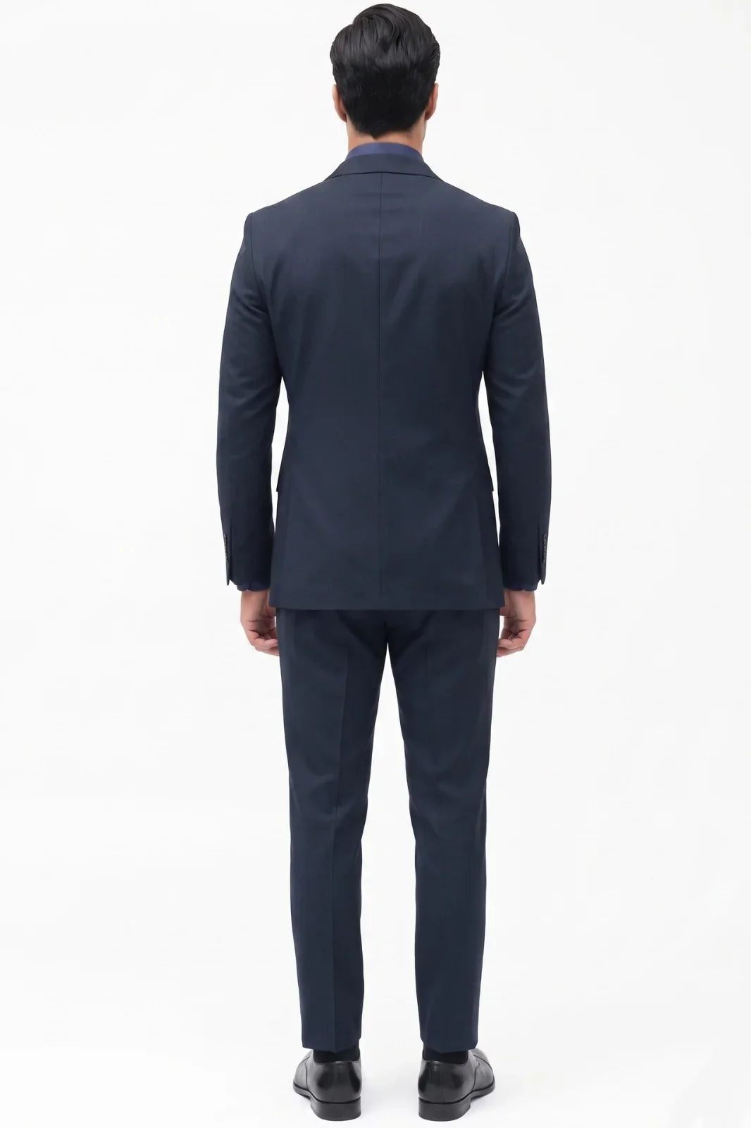 Paxon Two Piece Suit-IBL
