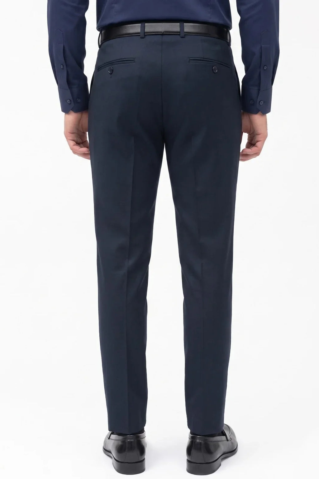 Paxon Two Piece Suit-IBL