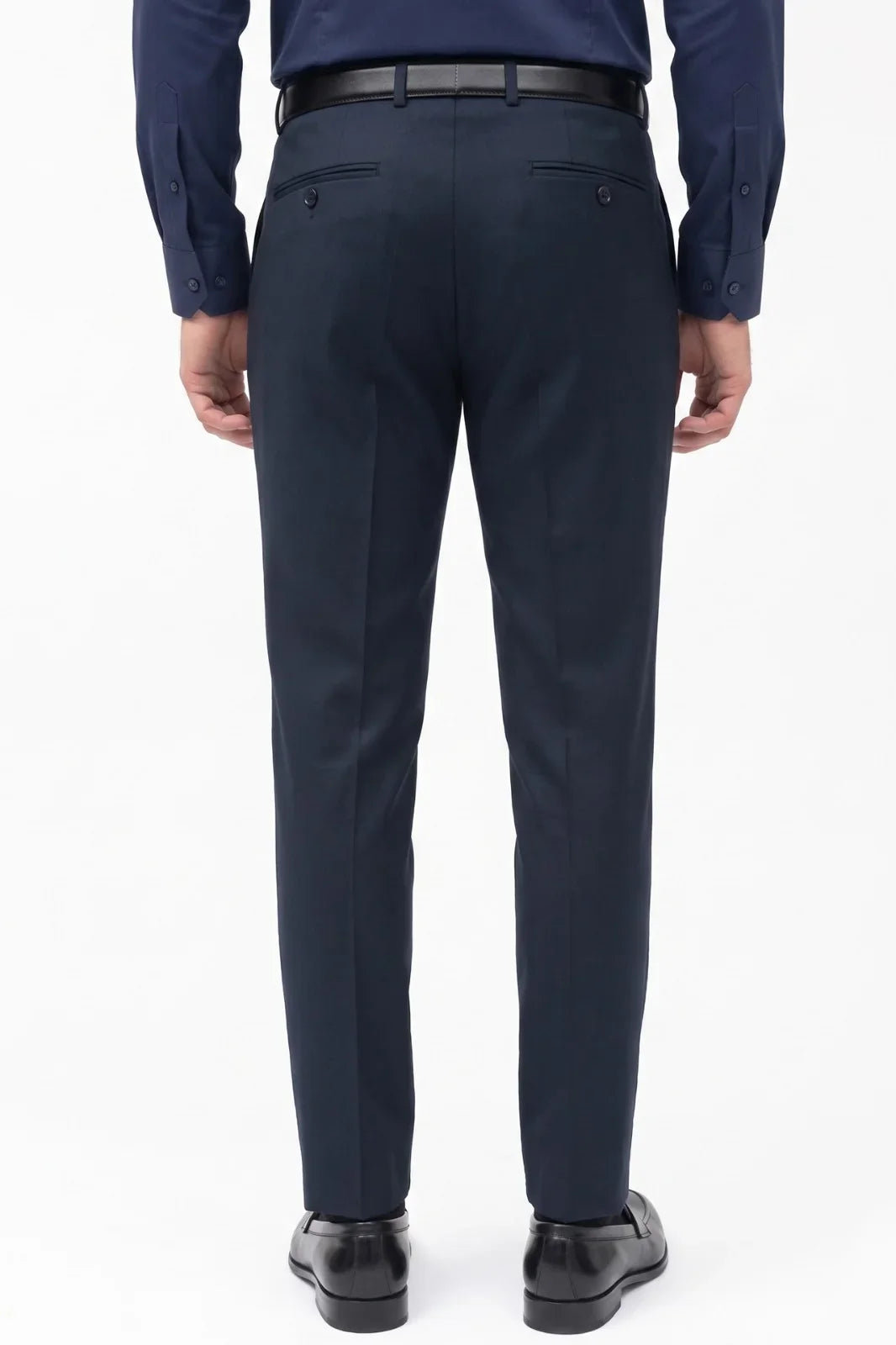Paxon Two Piece Suit-IBL