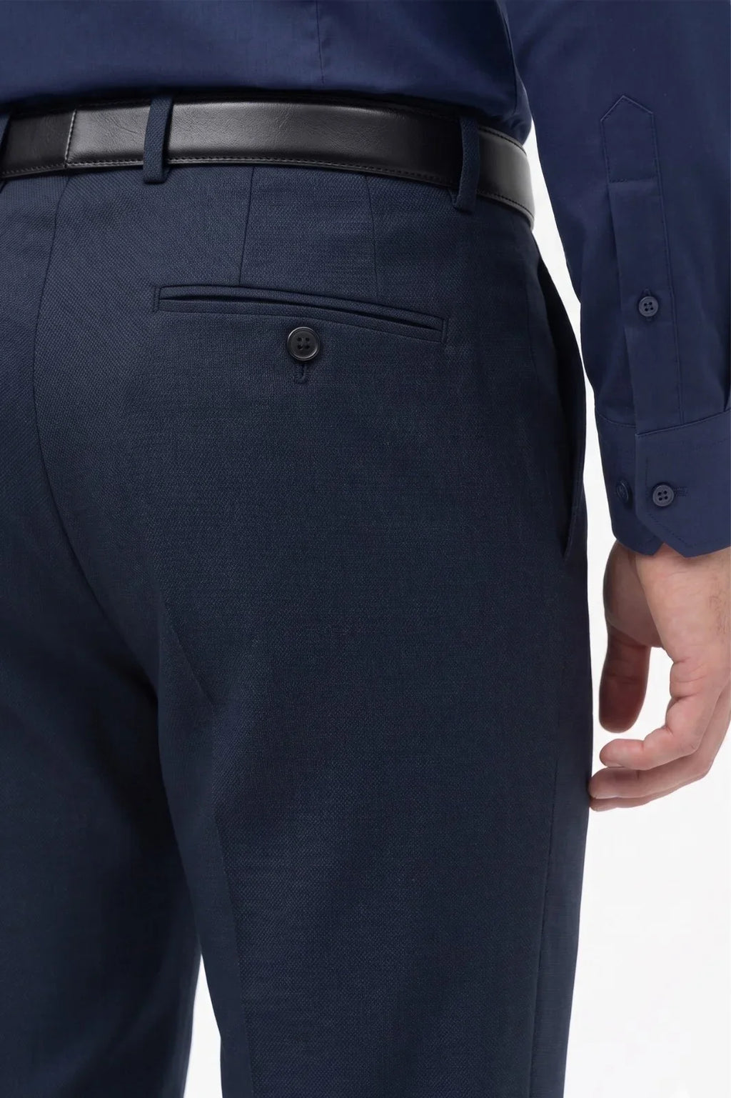Paxon Two Piece Suit-IBL