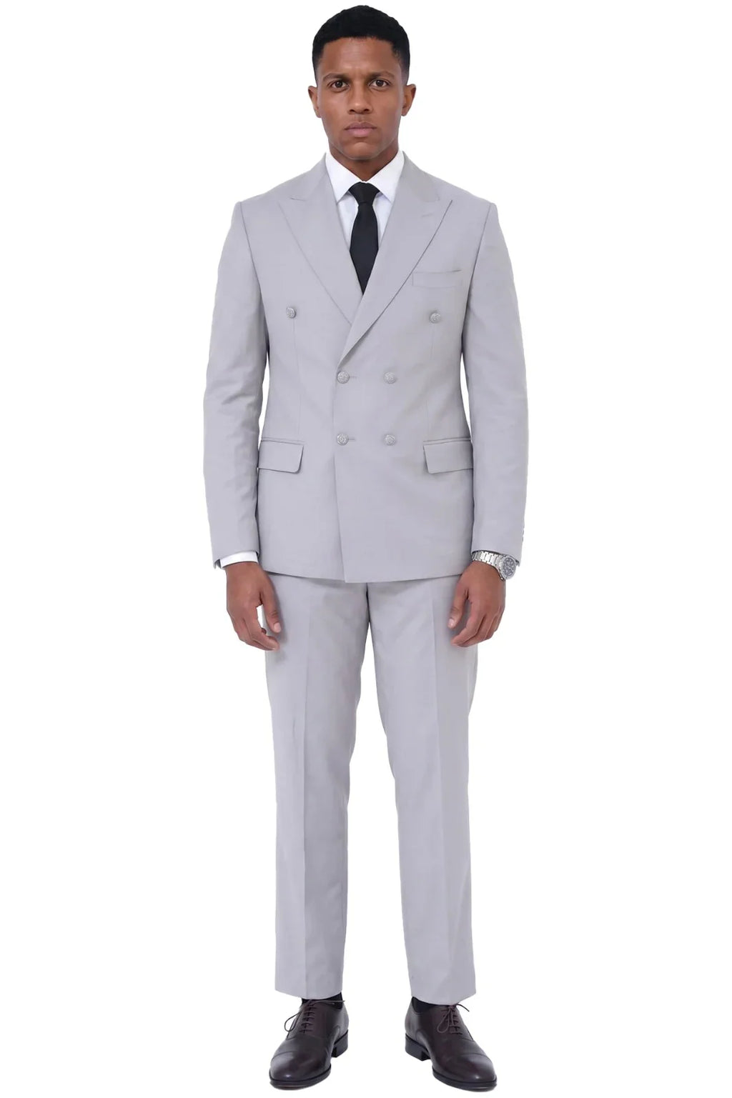 Unico Two Piece Suit