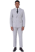 Unico Two Piece Suit