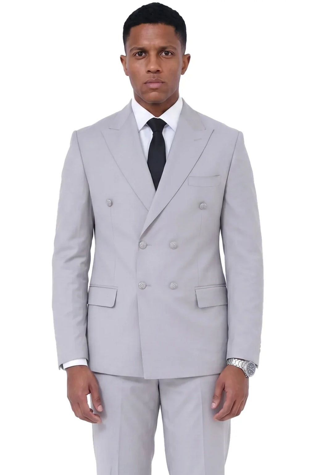 Unico Two Piece Suit