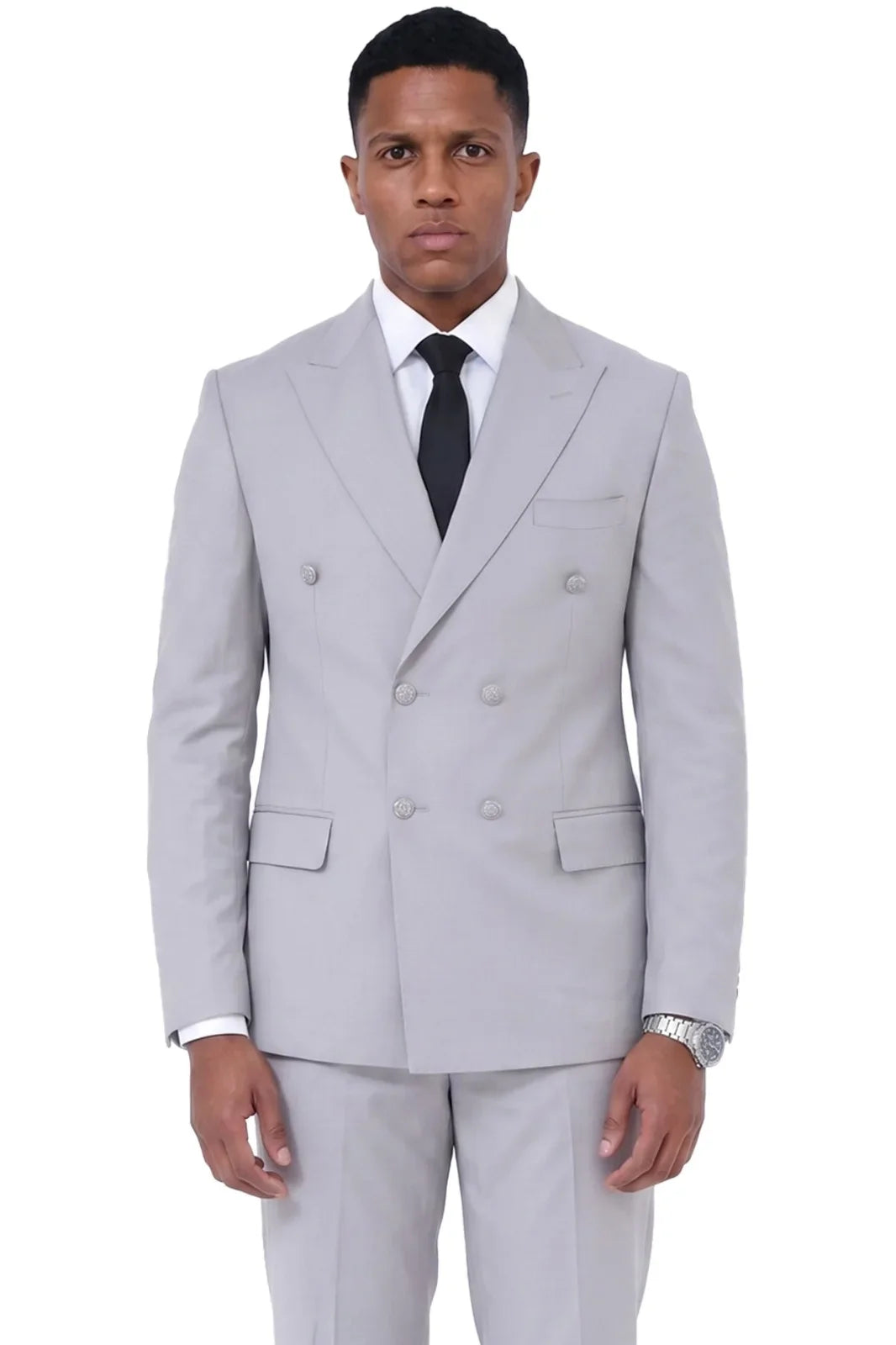 Unico Two Piece Suit