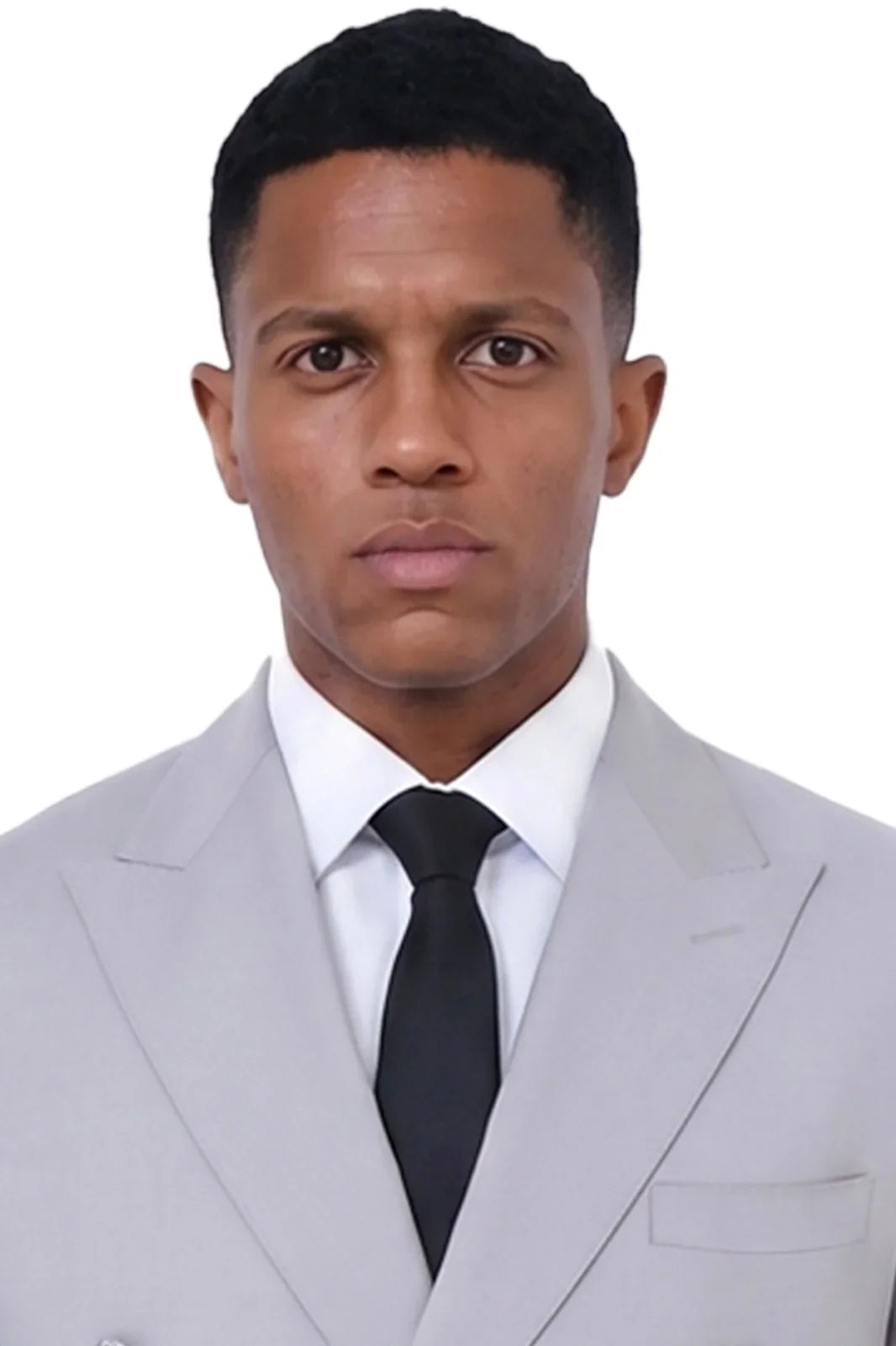 Unico Two Piece Suit