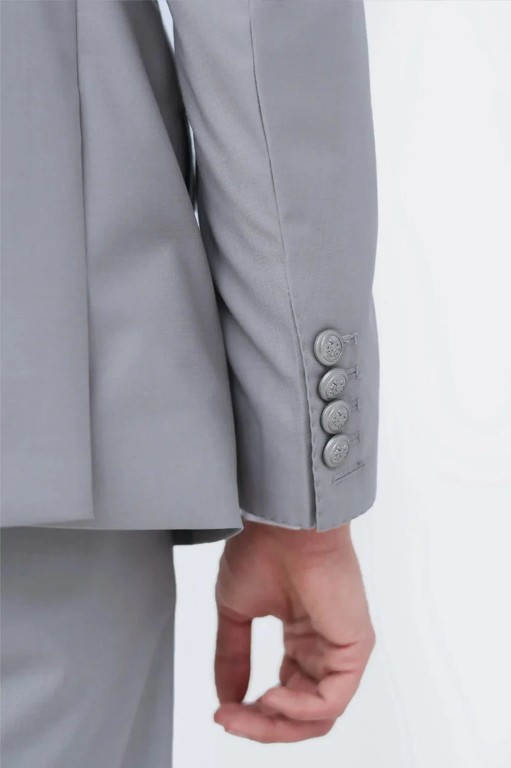 Unico Two Piece Suit