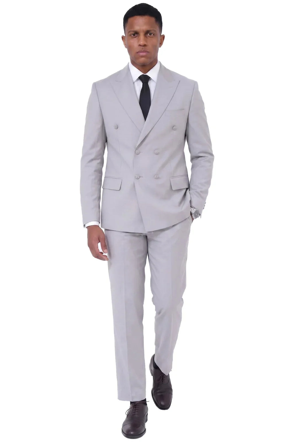 Unico Two Piece Suit