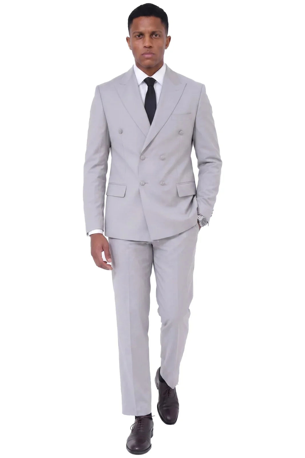 Unico Two Piece Suit