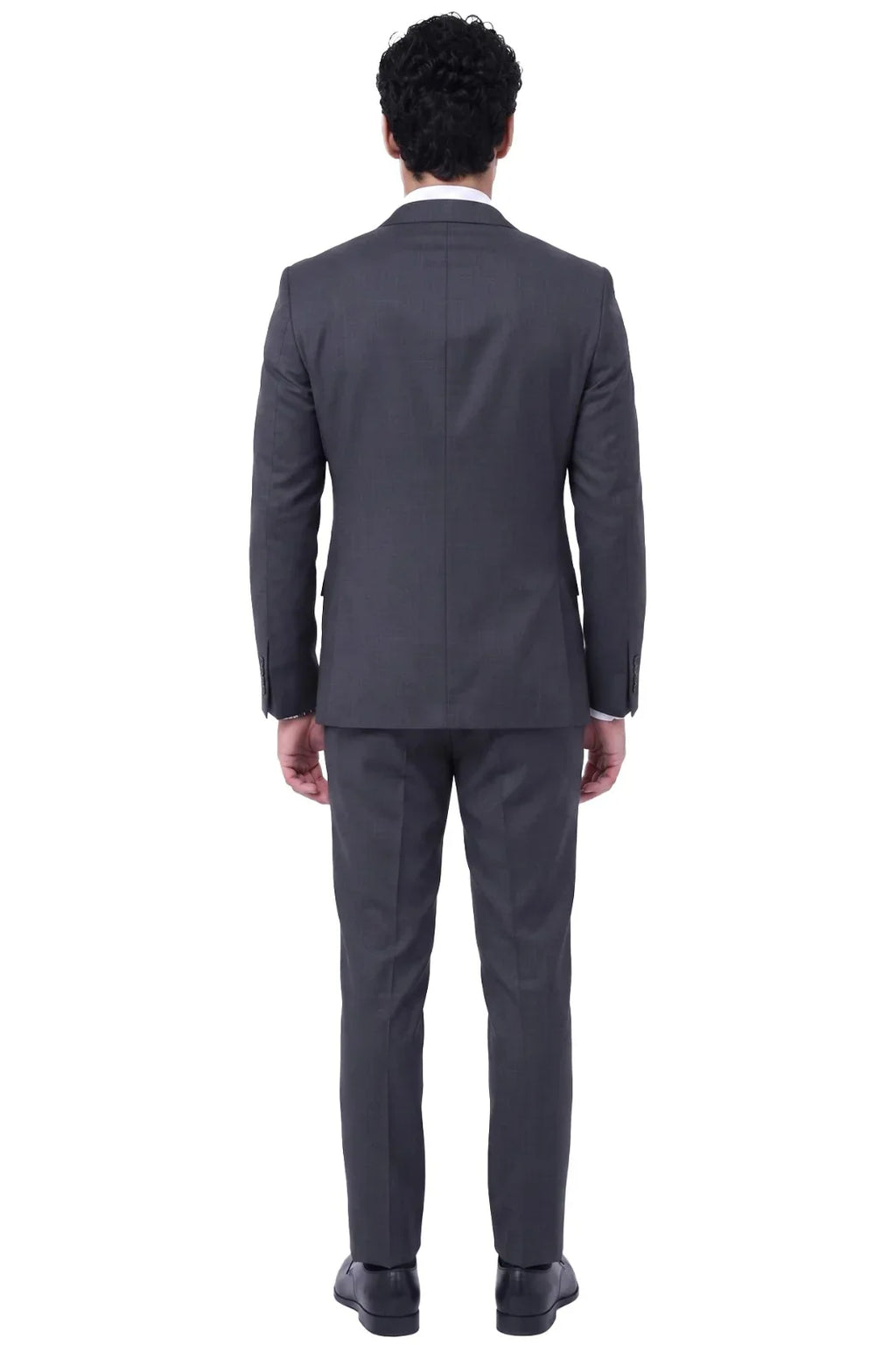 Gioello Two Piece Suit