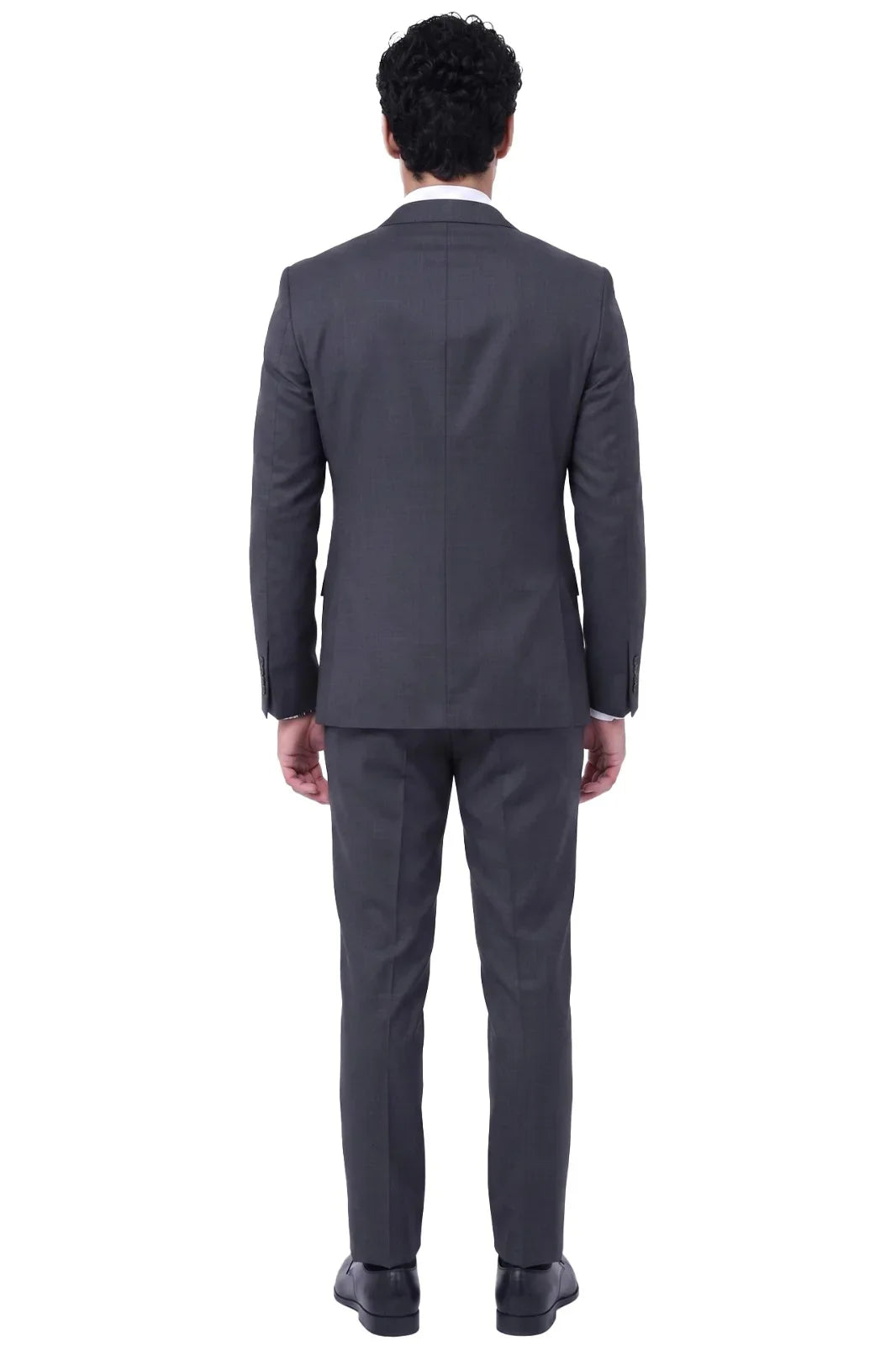 Gioello Two Piece Suit