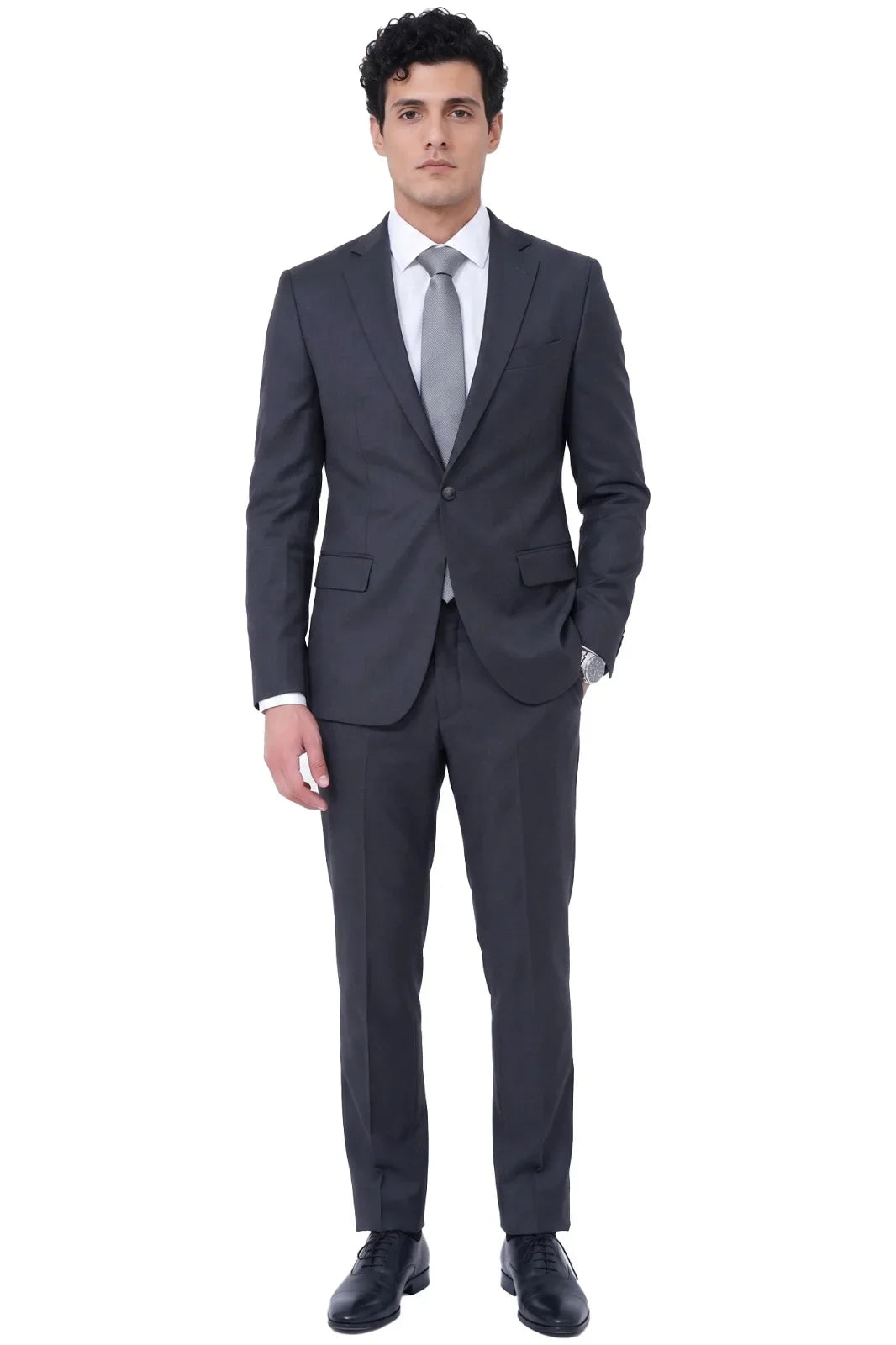 Gioello Two Piece Suit