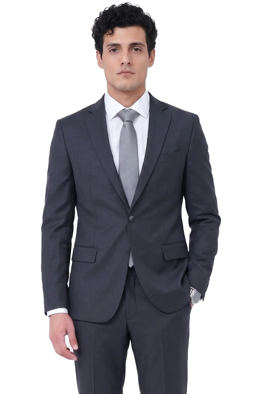 Gioello Two Piece Suit