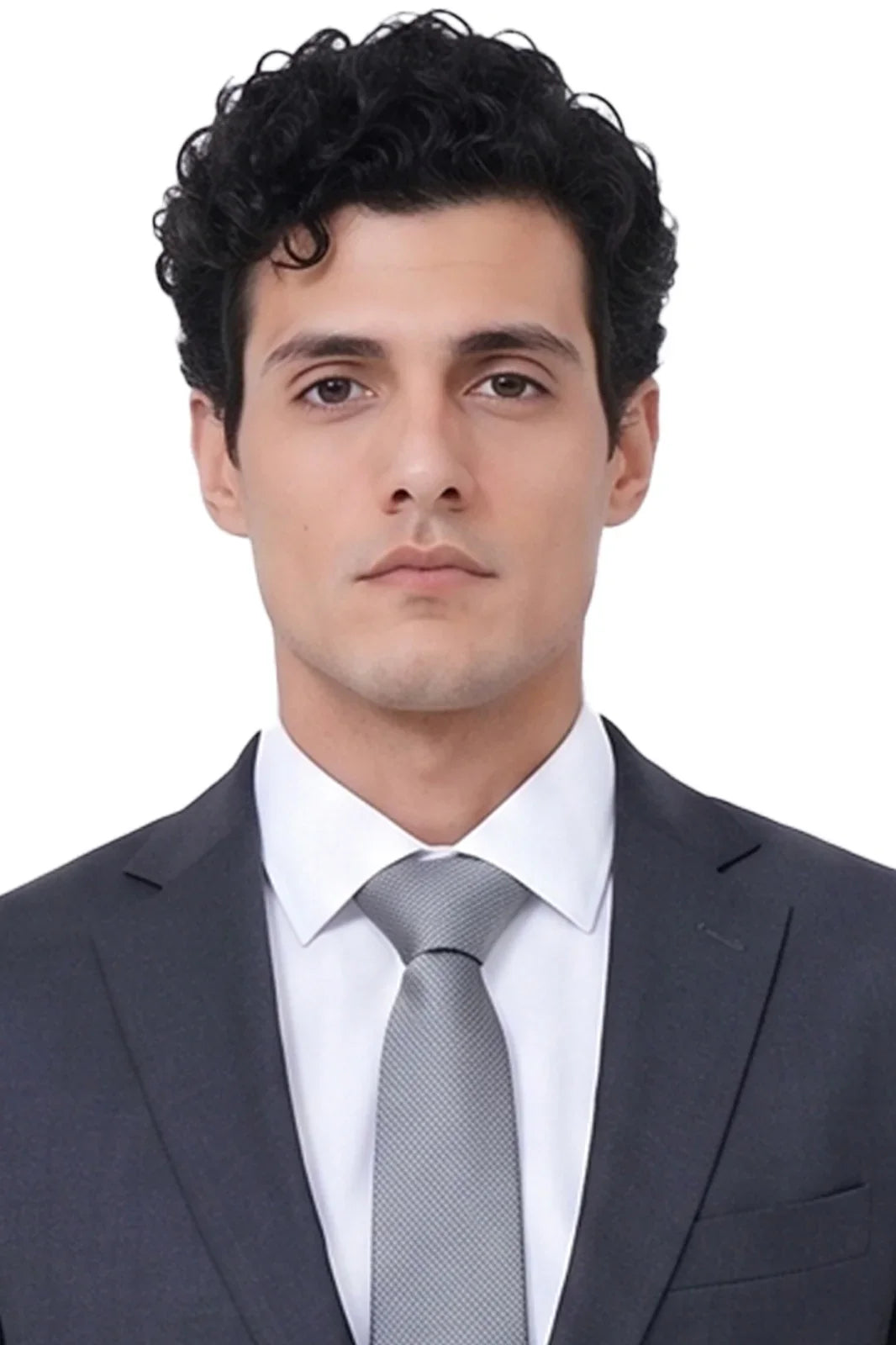 Gioello Two Piece Suit
