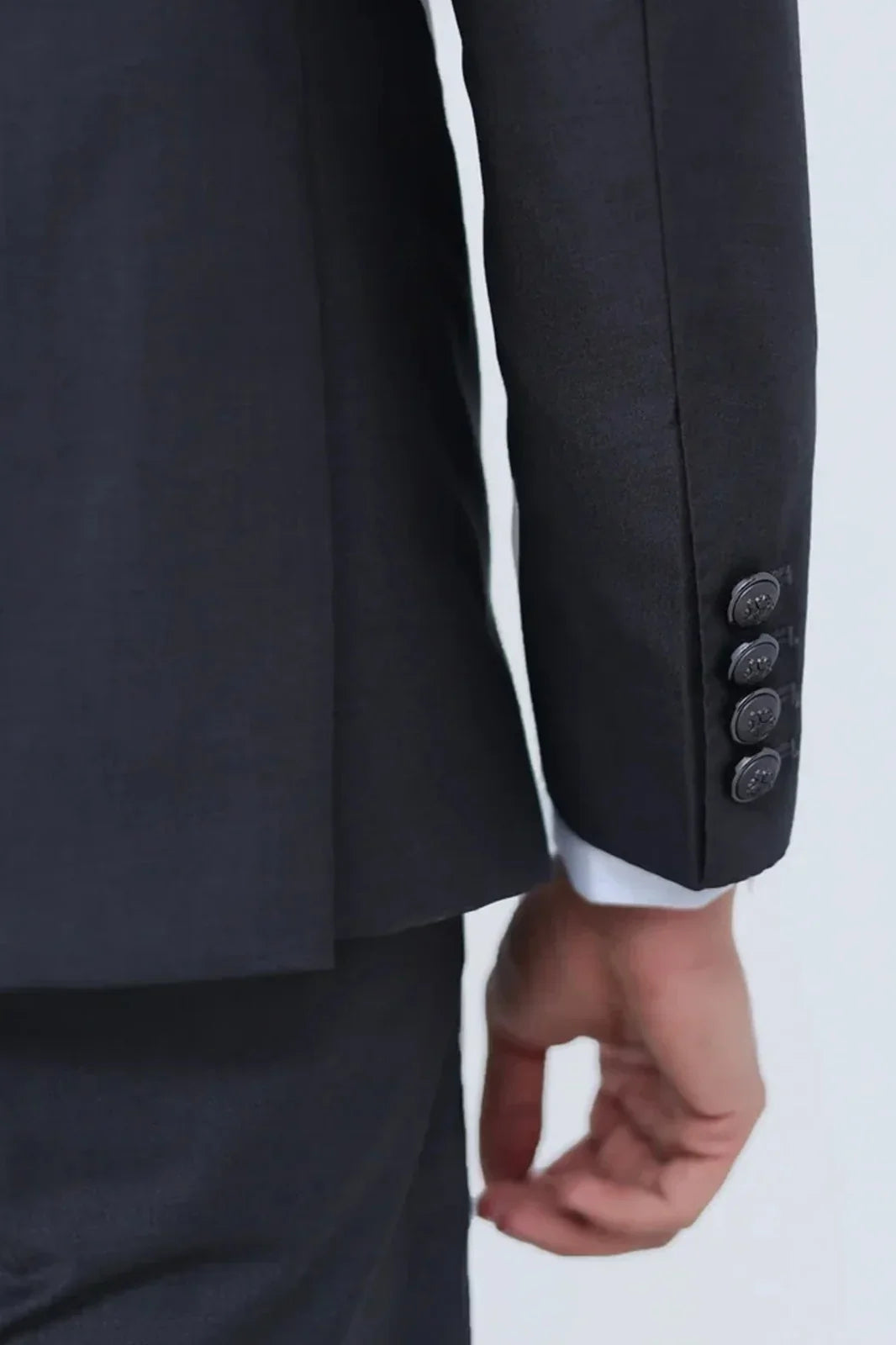 Gioello Two Piece Suit