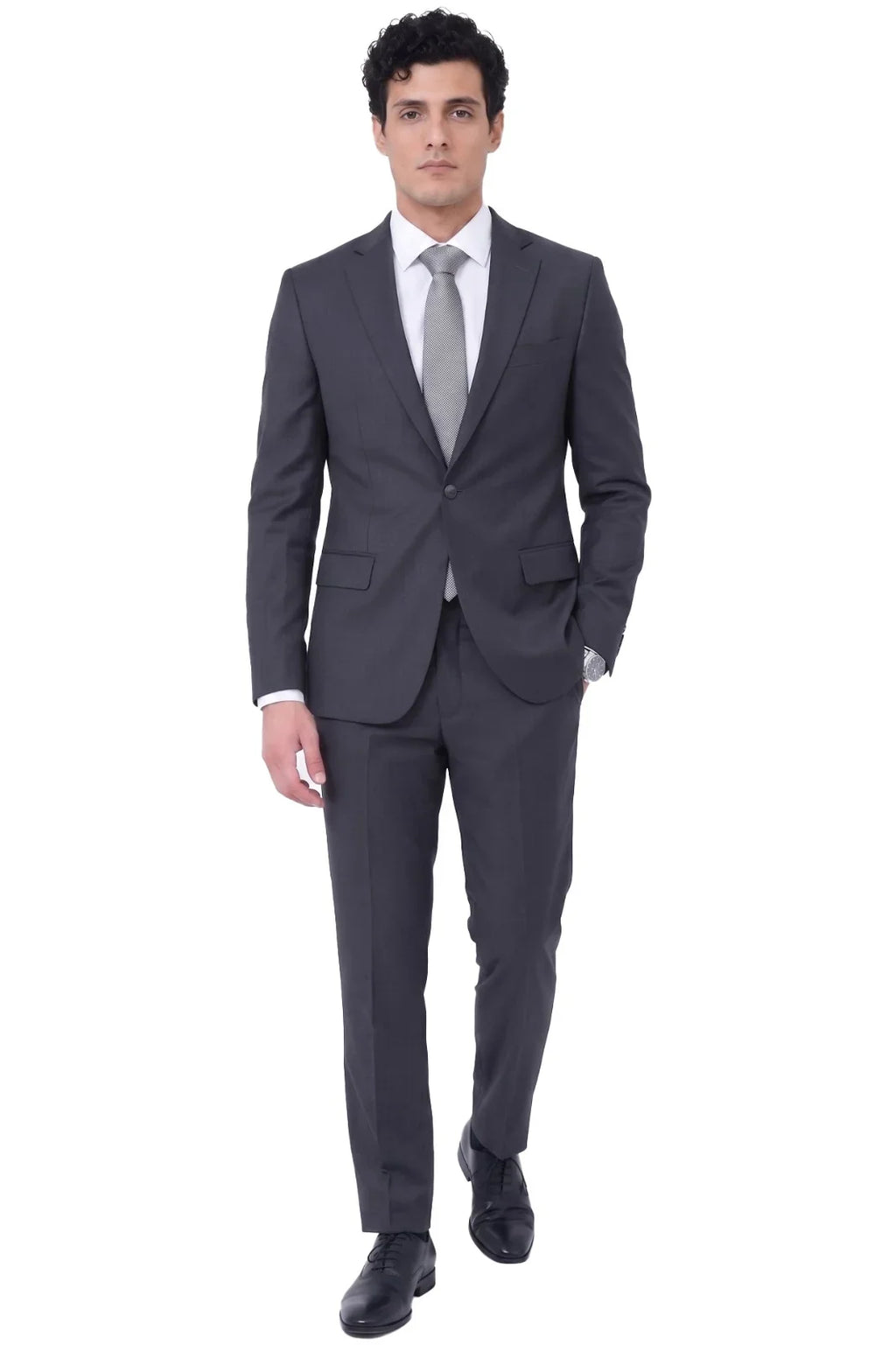 Gioello Two Piece Suit