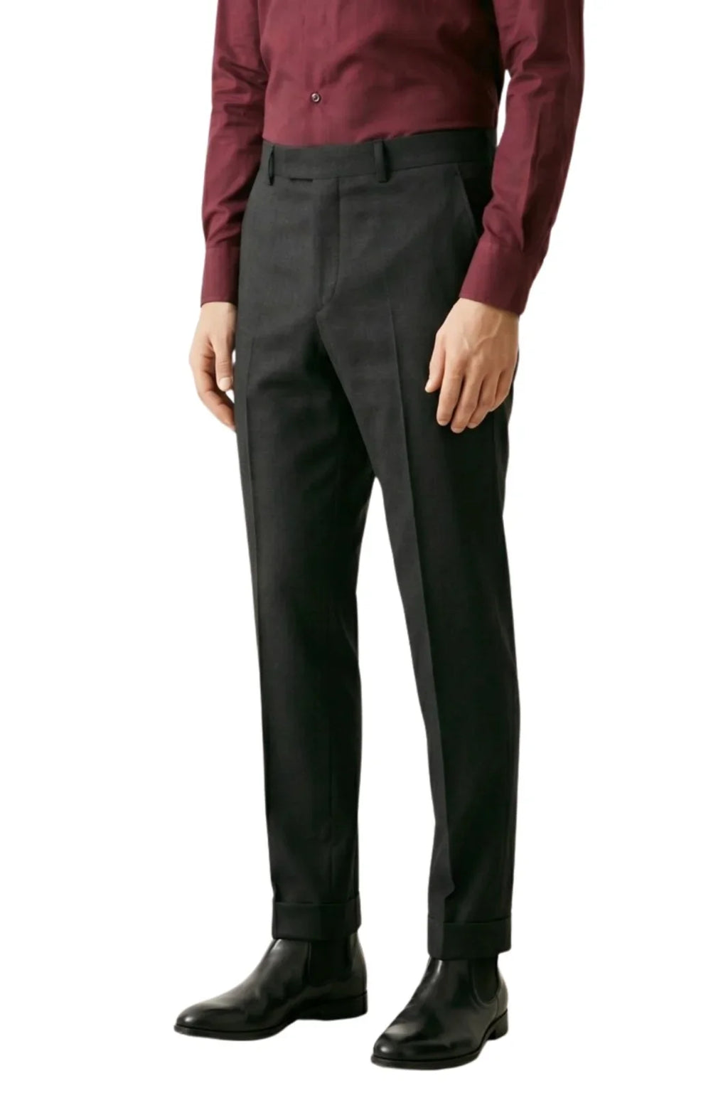 Timothy Formal Trouser-FBK
