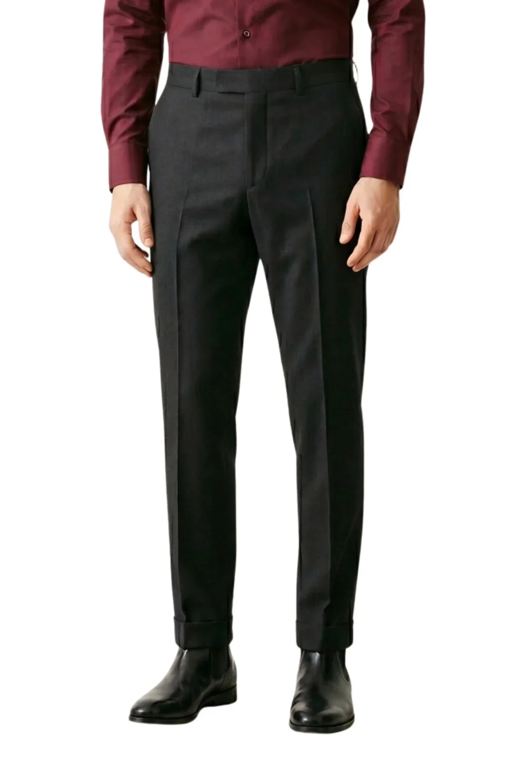 Timothy Formal Trouser-FBK