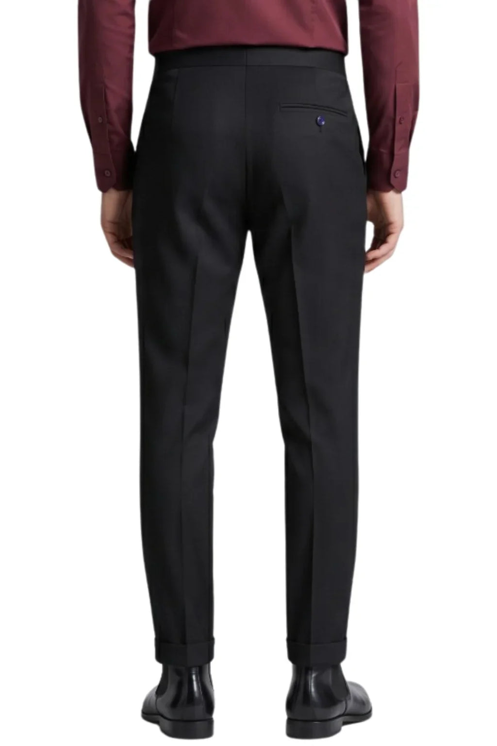Timothy Formal Trouser-FBK