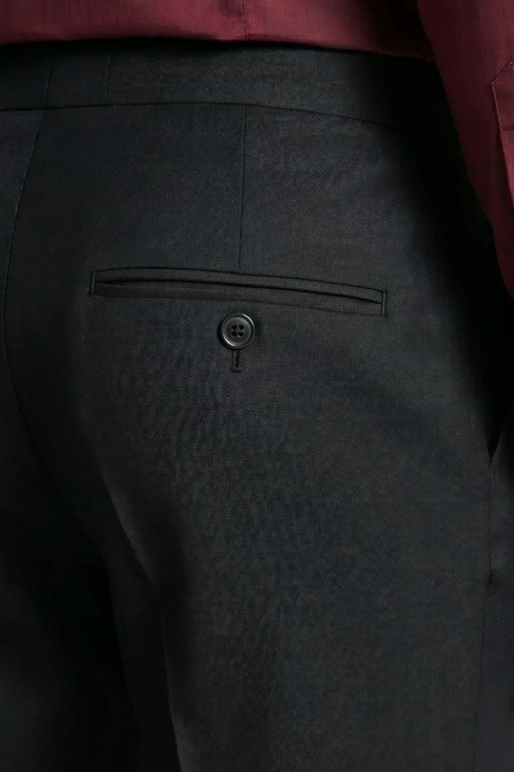 Timothy Formal Trouser-FBK
