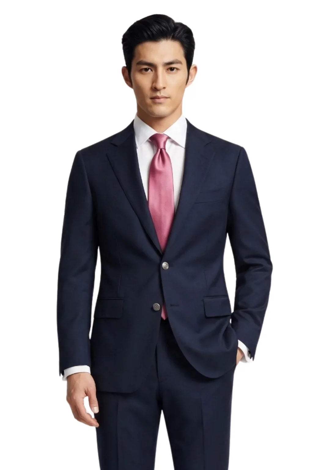 Heloise Two Piece Suit-MDB