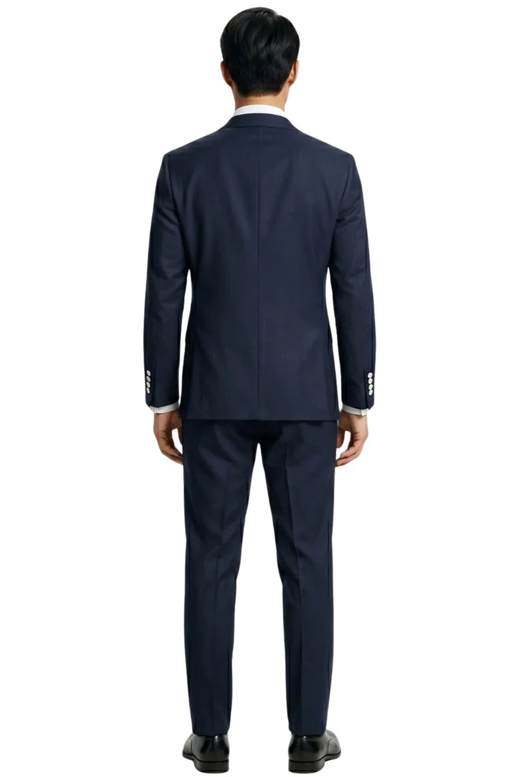 Heloise Two Piece Suit-MDB