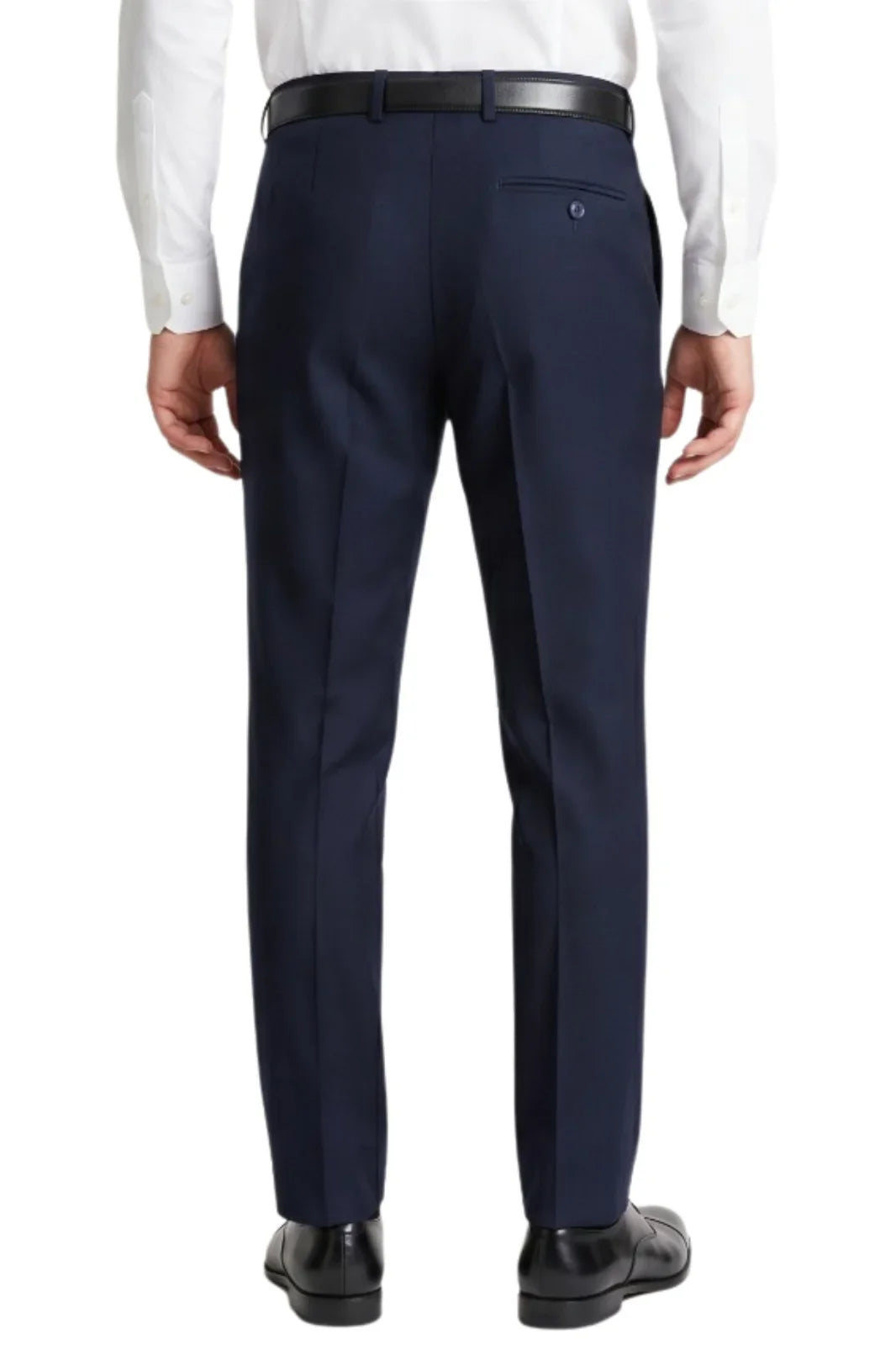 Heloise Two Piece Suit-MDB
