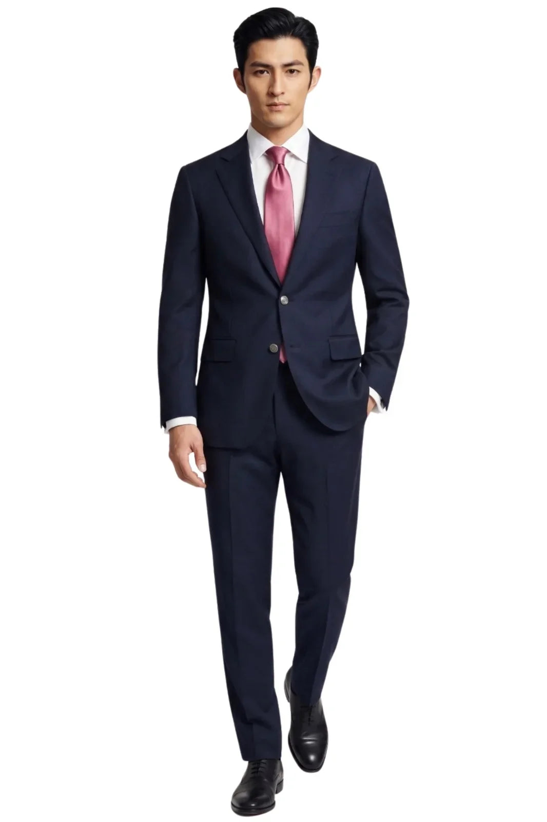 Heloise Two Piece Suit-MDB
