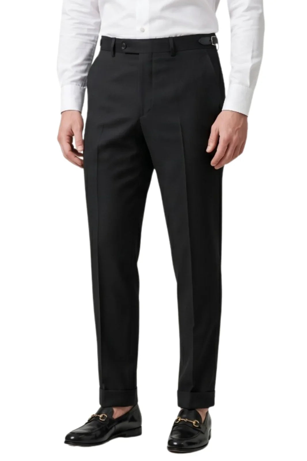 Gattuso Formal Trouser-FBK