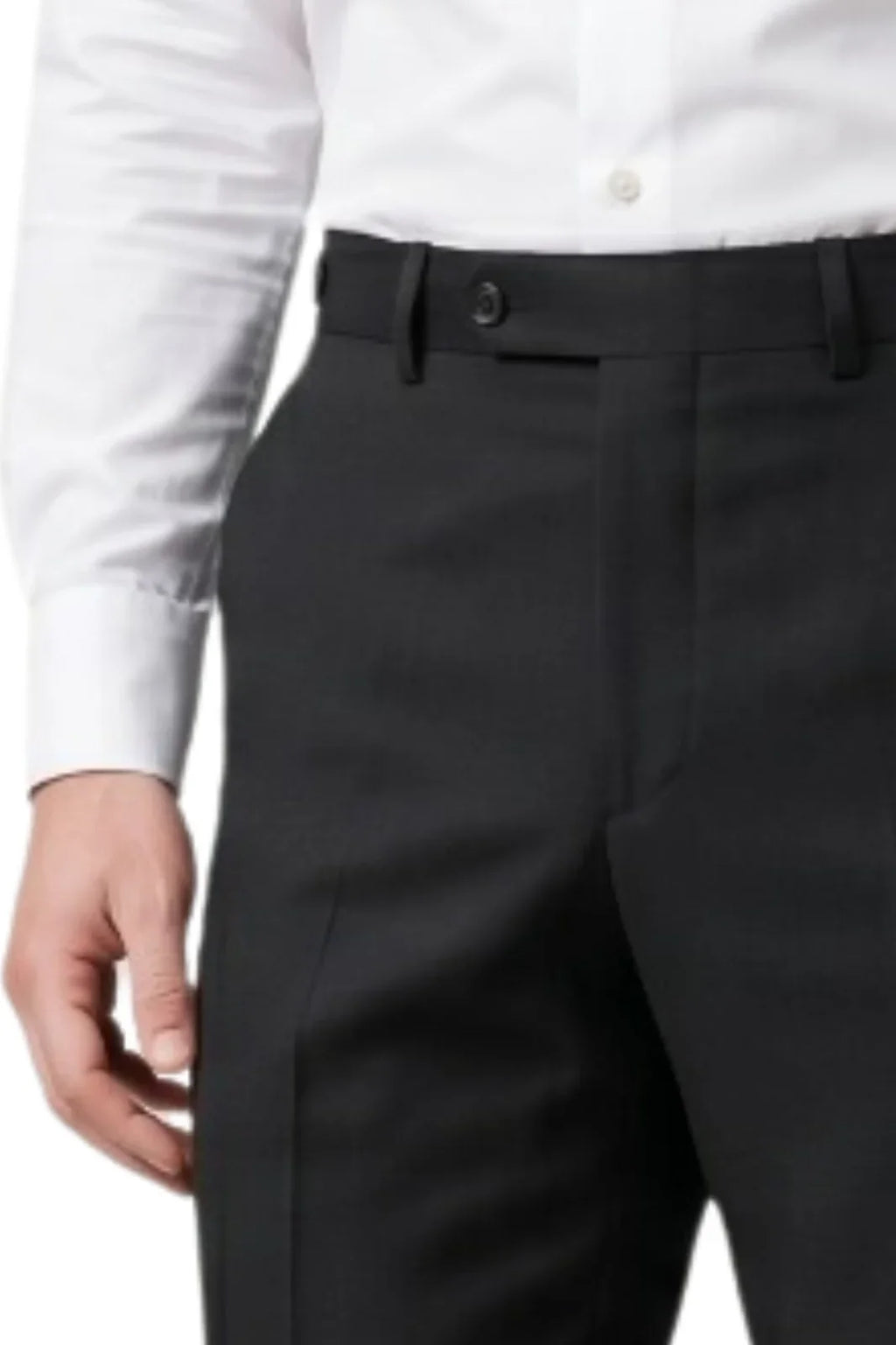 Gattuso Formal Trouser-FBK