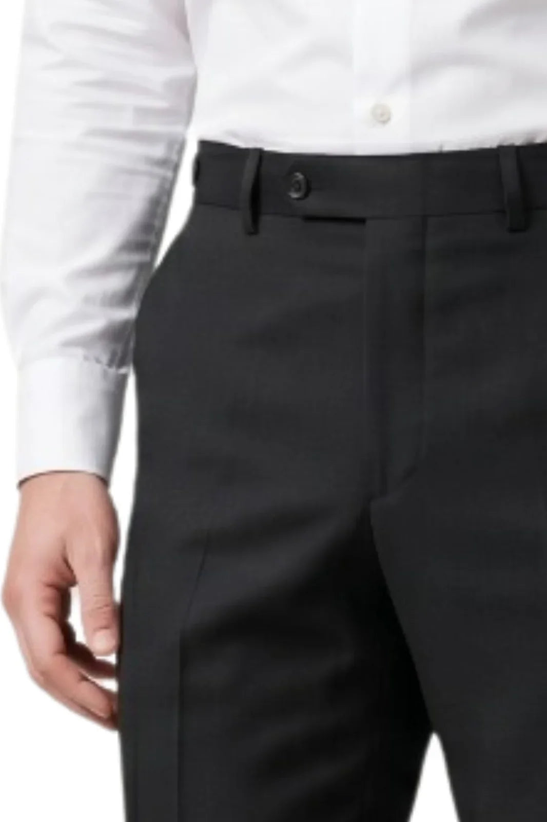 Gattuso Formal Trouser-FBK