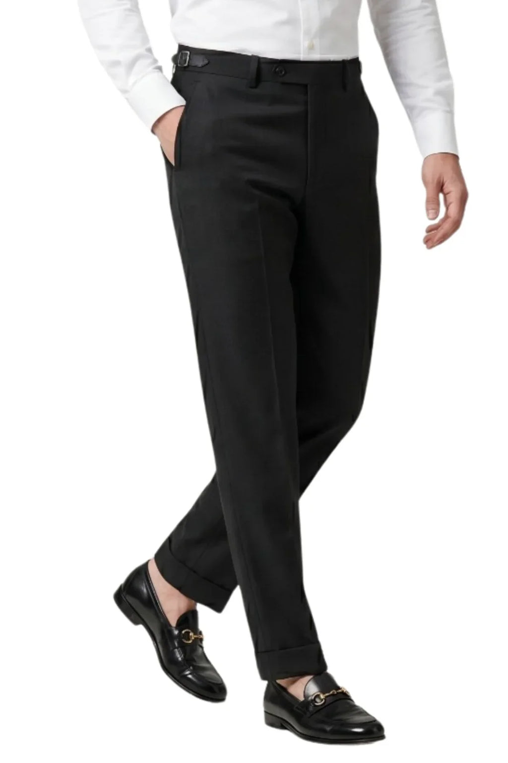 Gattuso Formal Trouser-FBK