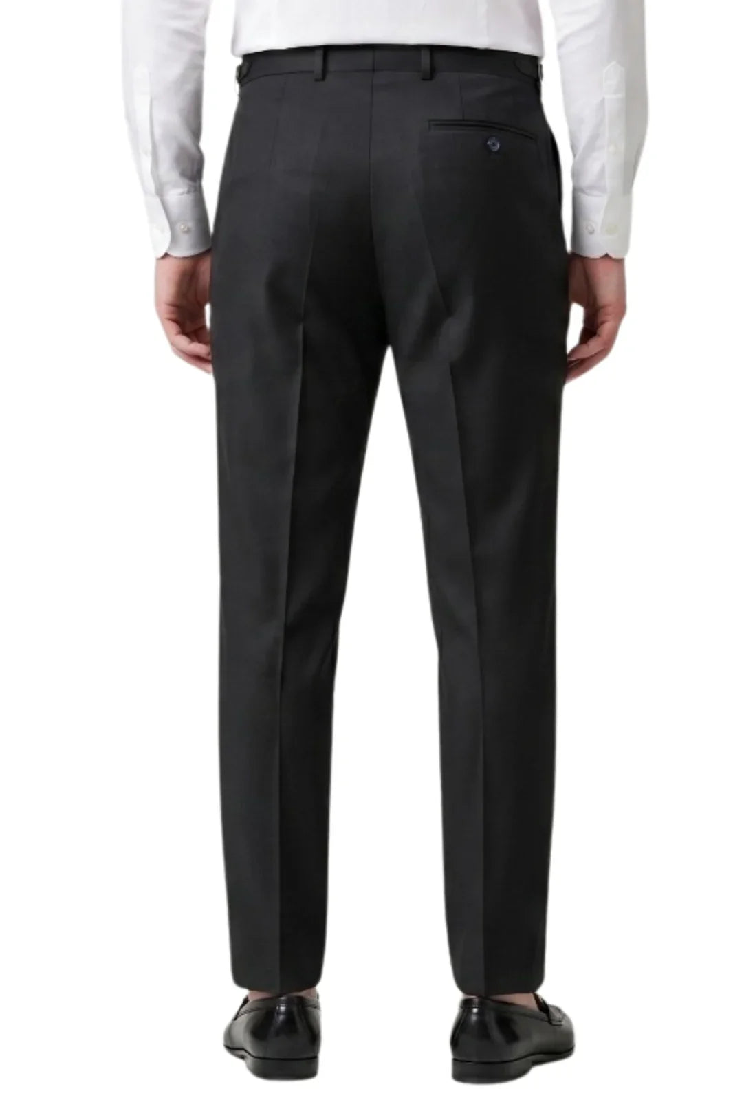 Gattuso Formal Trouser-FBK