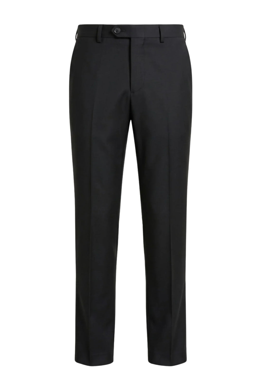 Heloise Two Piece Suit-Black