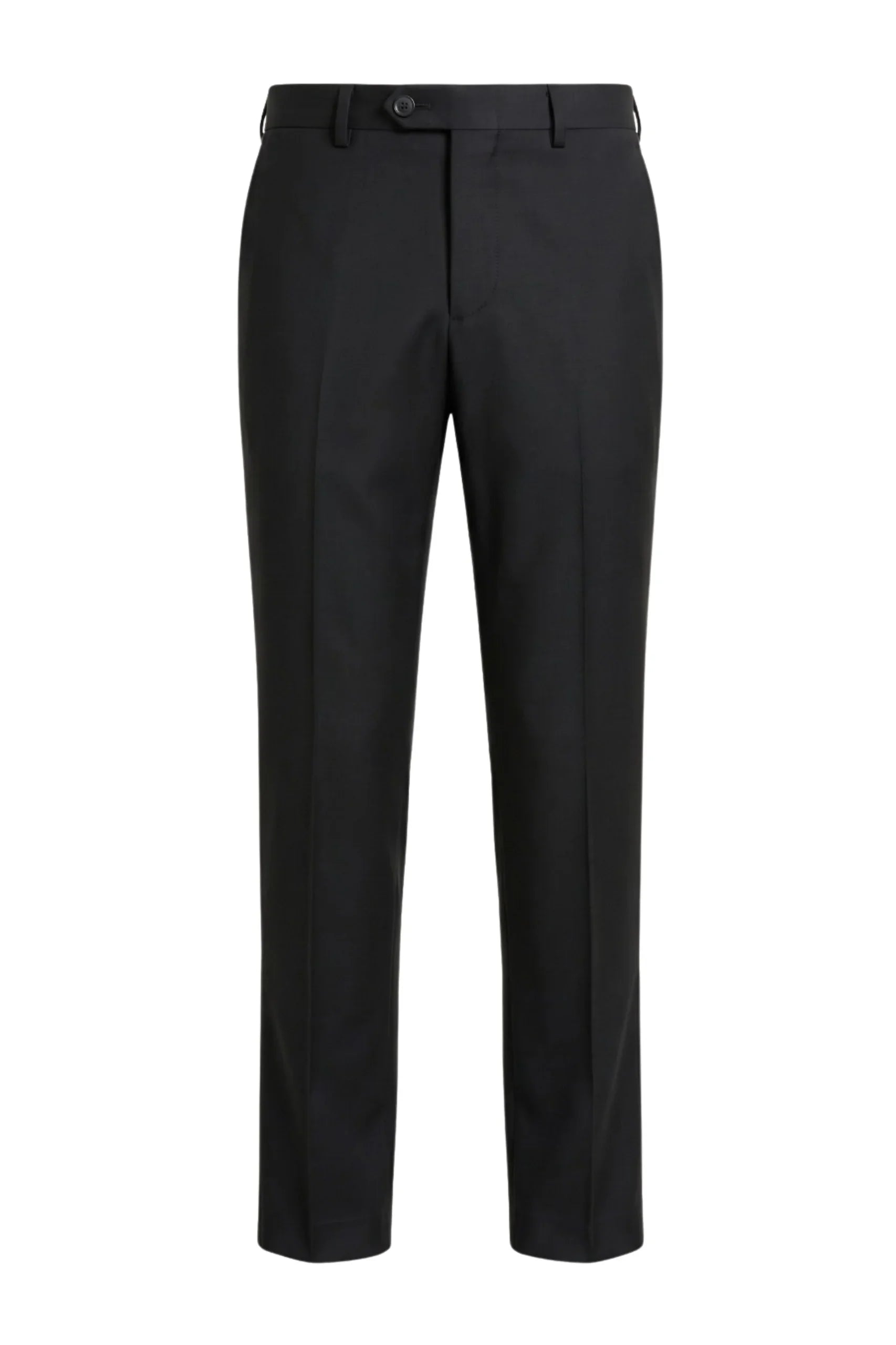 Heloise Two Piece Suit-Black