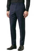DeLuca Formal Trouser-MNB