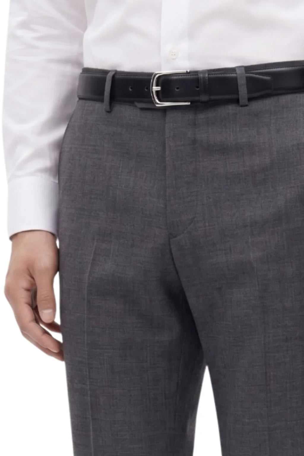 Eccelente Two Piece Suit-CGY