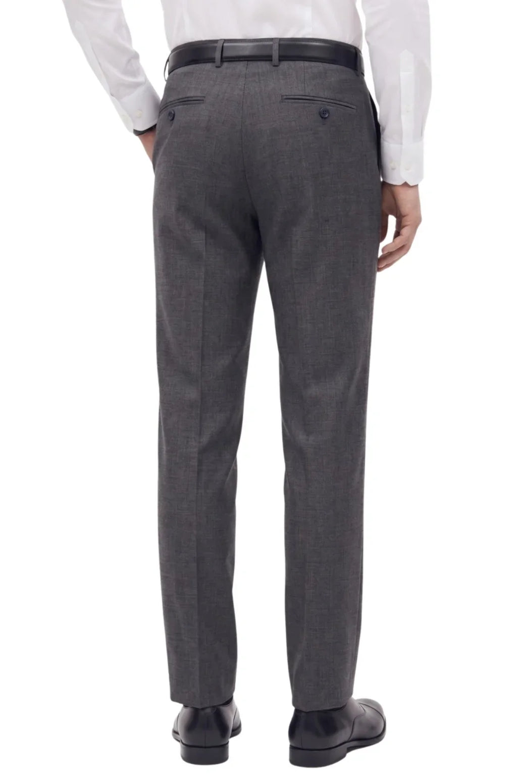 Eccelente Two Piece Suit-CGY
