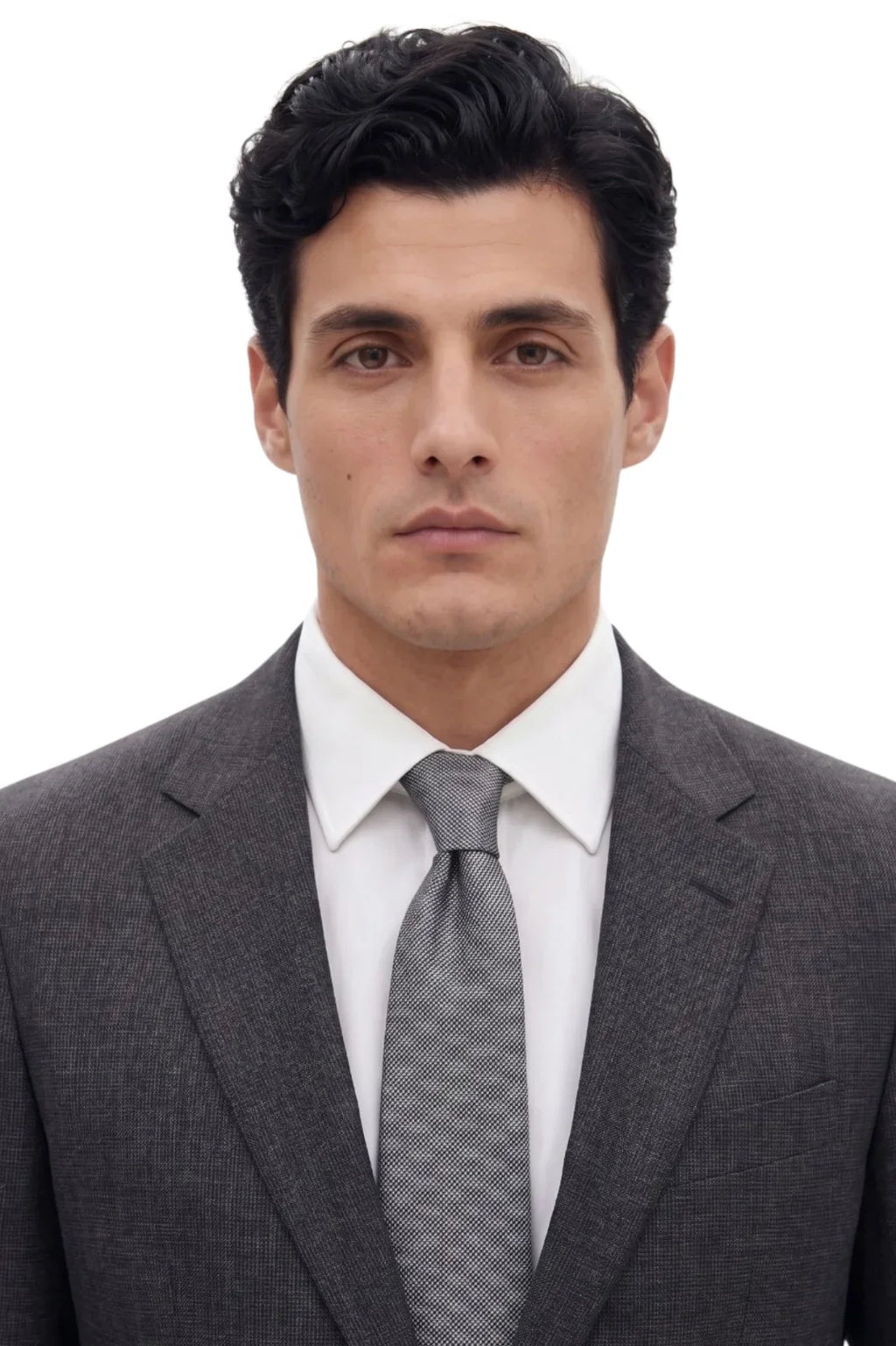 Eccelente Two Piece Suit-CGY