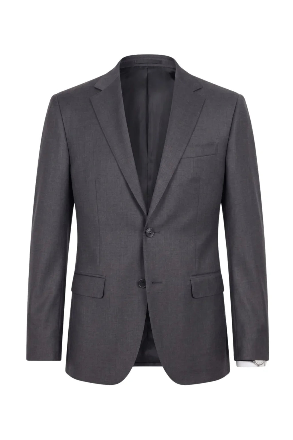 Eccelente Two Piece Suit-CGY