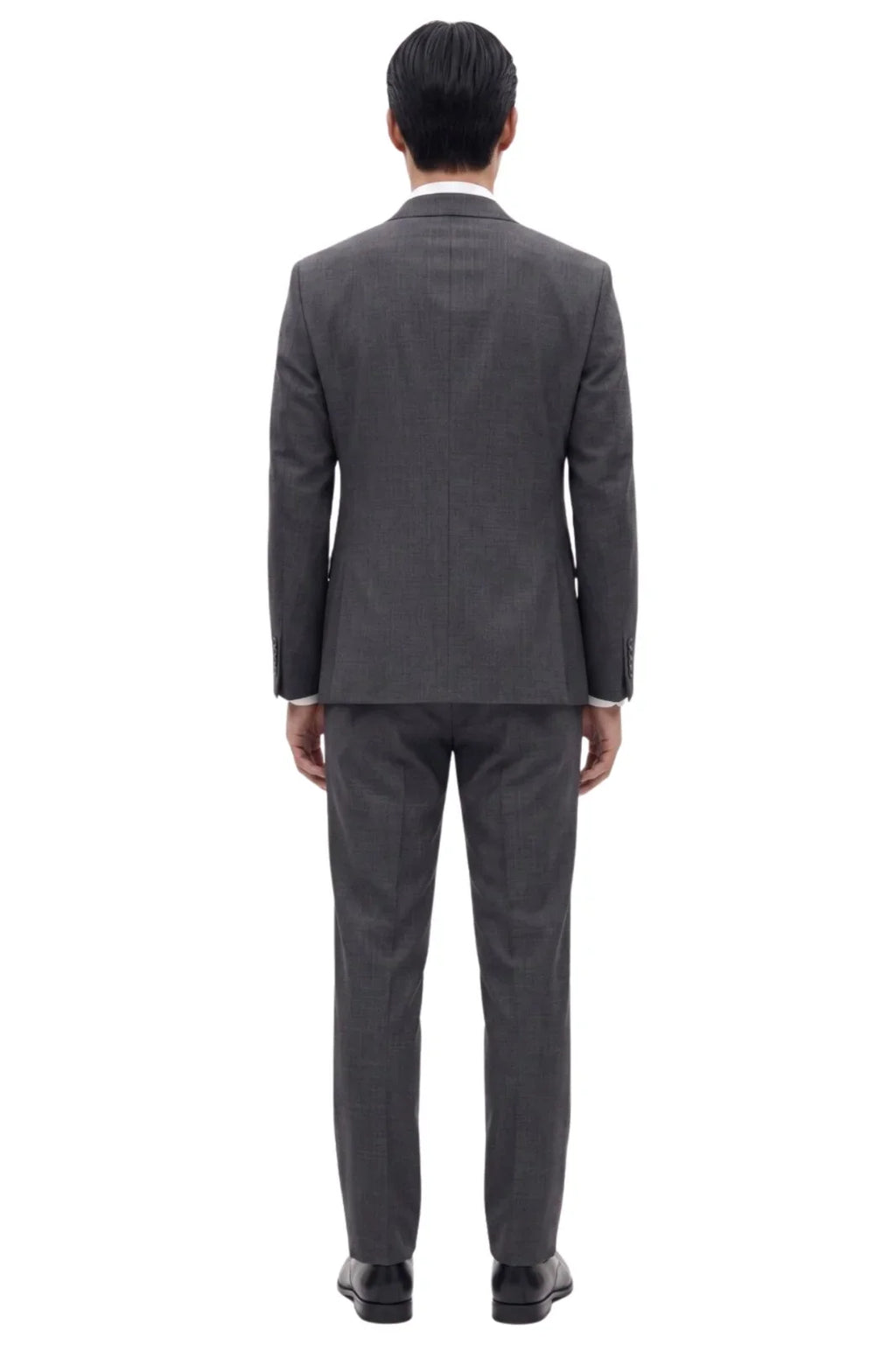 Eccelente Two Piece Suit-CGY