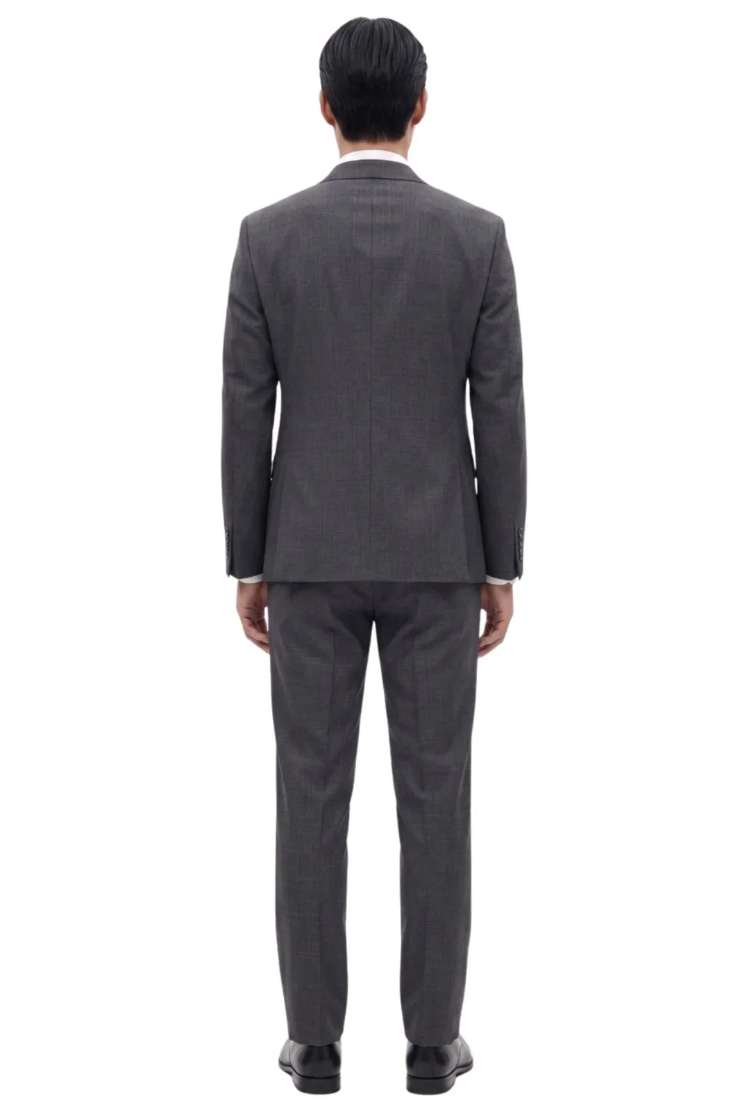 Eccelente Two Piece Suit-CGY