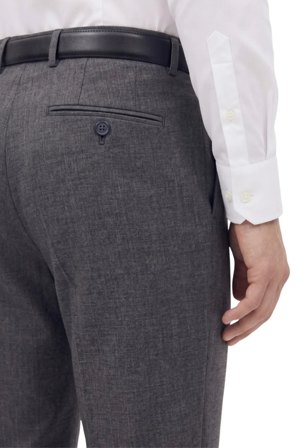 Eccelente Two Piece Suit-CGY