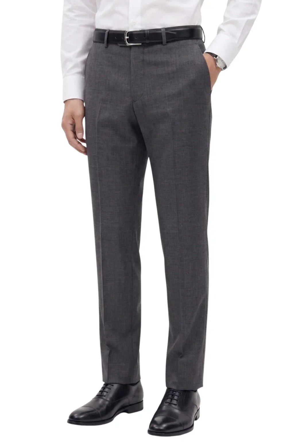 Eccelente Two Piece Suit-CGY