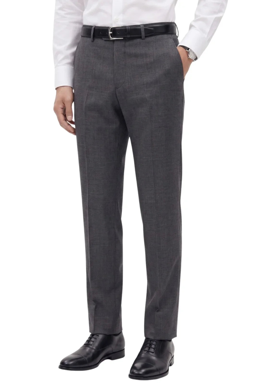 Eccelente Two Piece Suit-CGY