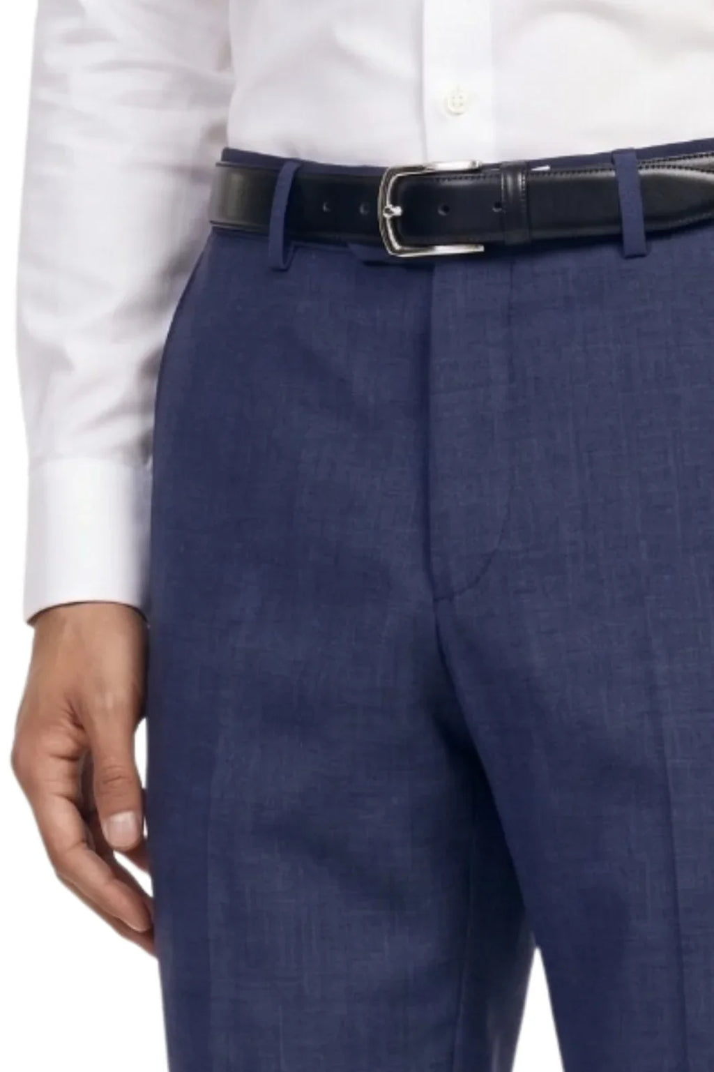 Eccelente Two Piece Suit-MNB