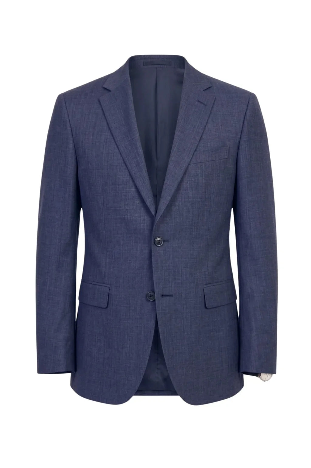Eccelente Two Piece Suit-MNB