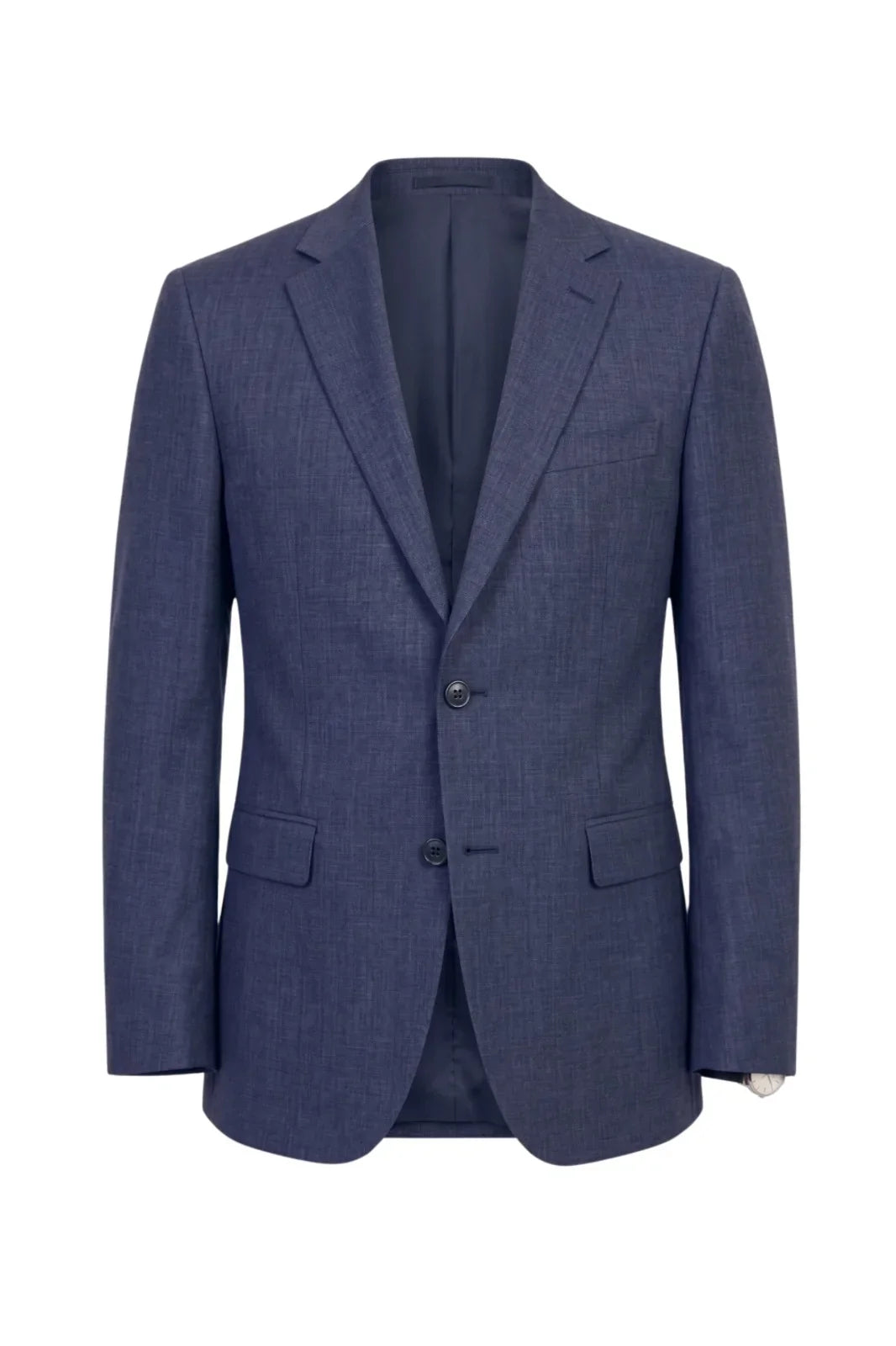 Eccelente Two Piece Suit-MNB